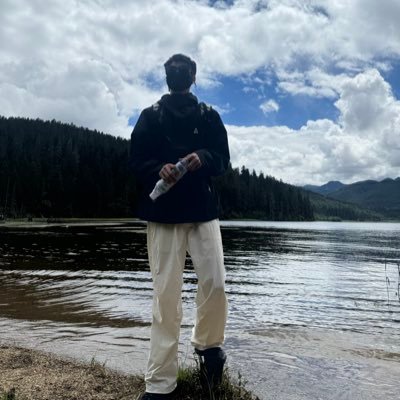 an_ggbang's profile picture. 奇奇怪怪的xp@个人日常@0552的