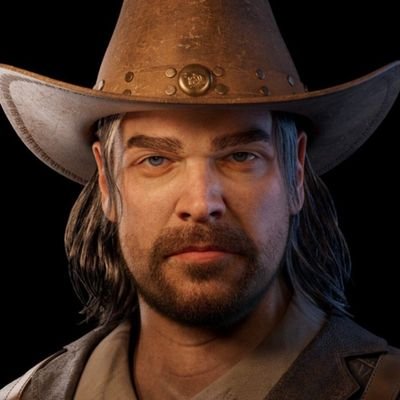 oXbarshmah's profile picture. Custom 3D Artist | Miniatures • Warhammer • Action Figures • Star Wars
STL Files • 3D Printing & More