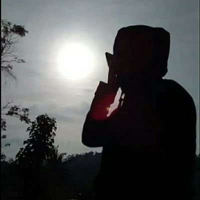 Kha_safawis's profile picture. kalau ikhtiar pasti akan ada hasil nya ...