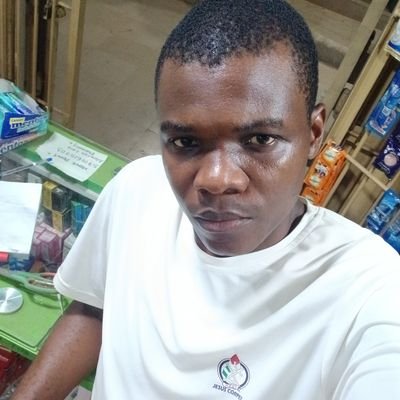 Mandateking's profile picture. 