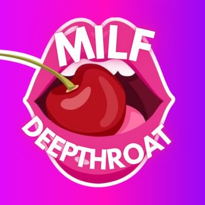 milfdeepthroat's profile picture. 