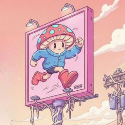 langston1496's profile picture. MUSH 🍄 is where crypto meets the cannabis community. Fun, rewards, and a growing movement—join the ride and hold the magic! 🚀 

Est. On the ton blockchain.