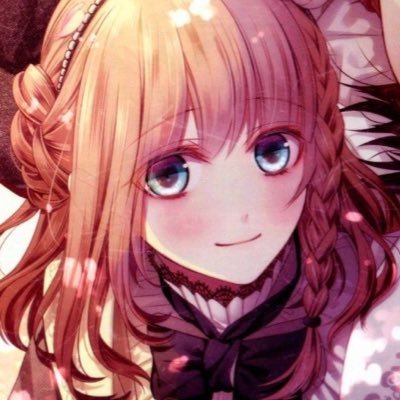 idiajoshi's profile picture. #イデア ♡ ૮꒰ྀི∩´ ᵕ `∩꒱ྀིა  hc: pearlyhorses