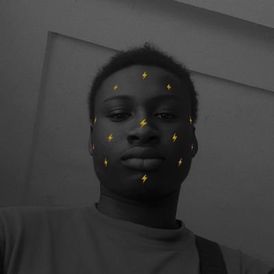 ShedrachP12635's profile picture. 