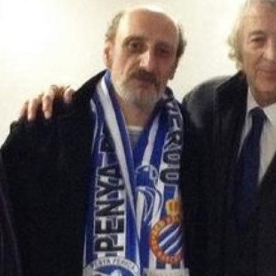 VS4_INDULTADO's profile picture. Llegaré hasta donde sea necesario por ver a mis pequeñas. Te recuerdo que soy su padre, Leyre.