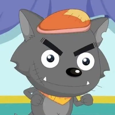 CryptoMingRen's profile picture. 📩DM for Marketing｜本大王灰太狼, 抓羊失败三千次, 炒币只许成功一次 ! 从此我老婆红太狼用爱马仕平底锅, 我开迈巴赫 ! 一级掘金之路, 由本大王开道 ! 跟对本大王, 狼生不挨锅 !｜#Gateio #GT #Binance #OKX #Bitget