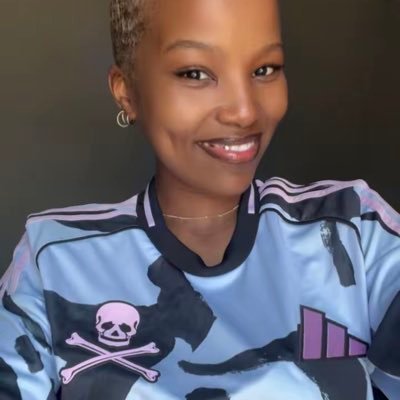 Nku_Lii10's profile picture. • I am the righteousness of God in Christ Jesus✝️
• A lover of ⚽️Orlando Pirates🏴‍☠️||Real Madrid👑