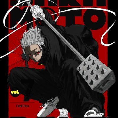 KaNeKi7818's profile picture. Digital Manga colourist. Turning grayscale manga pages into explosions of colour! ✨
https://t.co/7K2nIGy9yt
