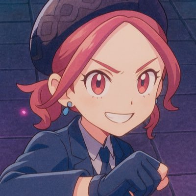 yuriagm's profile picture. ▷▶︎▷ ポケモントレーナー / ハンター / 島の住人 ✧ アツクラ✧箱推し