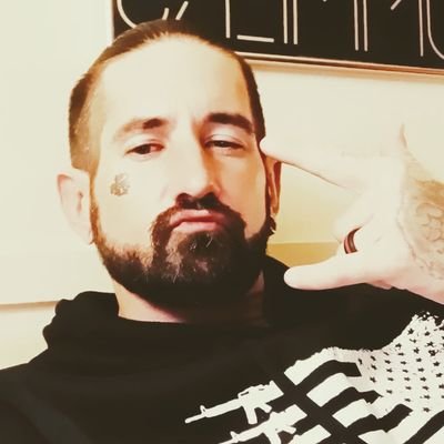 joshuajames650's profile picture. U.S. Army 82nd Air Div & OEF combat veteran. A marine biologist. Bay Area native. Fan of anime.