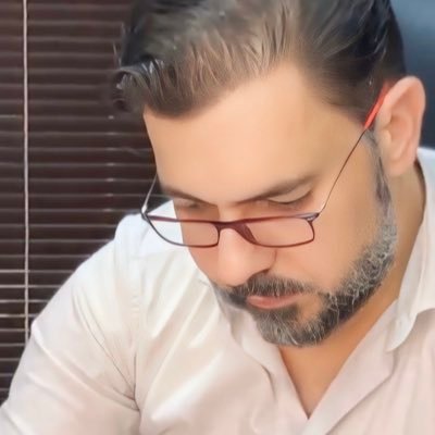 iraqidoctor79's profile picture. https://t.co/4KUECaFZ2L Aesthetic Medicine Practitioner and Trainer