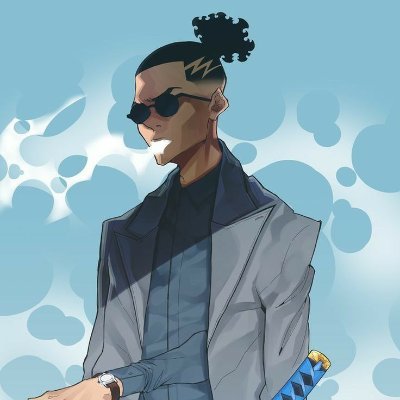 sukunkantee's profile picture. Rookie Artist🎨 | Yapper🗣️