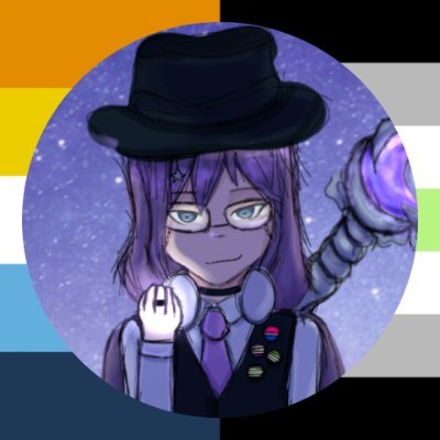 snackbar_p's profile picture. VocaP

Composer, writer, and illustrator
#wwtwt #vocatwt #tdptwt