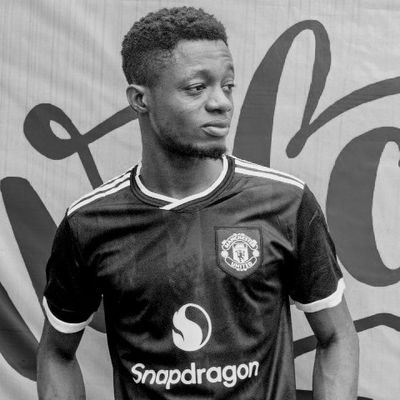 _SamuelAyobami's profile picture. Football enthusiast|CR7 loyalist|Deep thinker|Lover of good debates & good vibes