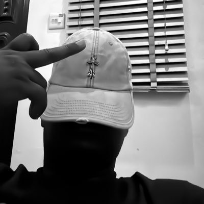 Kida_cruiz's profile picture. God Still Exist