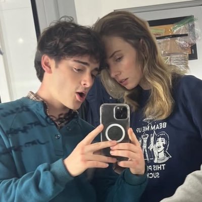 bylerenthusiast's profile picture. byler byler byler also did i mention byler?