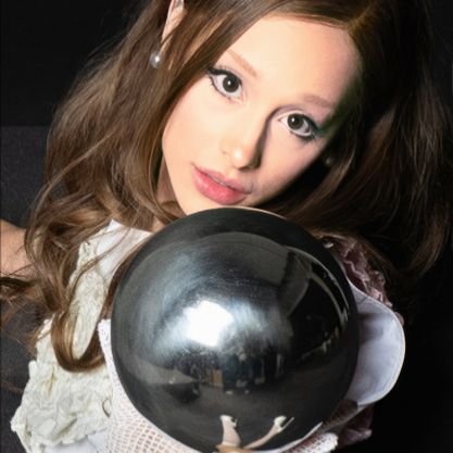 beyloriana's profile picture. javier peña's girlfriend (real)