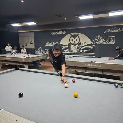 aljordiqia13788's profile picture. 