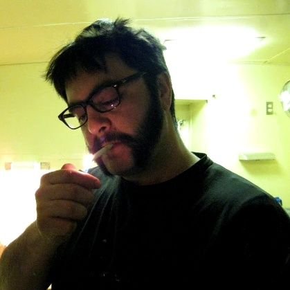 Isolator's profile picture. 