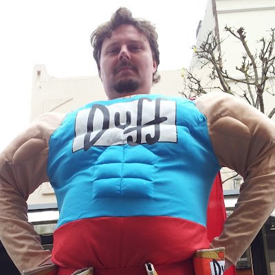 duffgui's profile picture. 