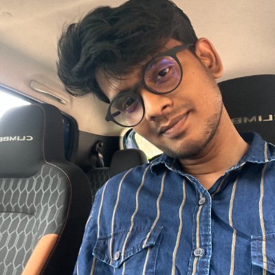 vishnumohnasks's profile picture. Vishnu