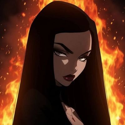 lispaola010489's profile picture. ♈🔥🌕🐈‍⬛🔮✨