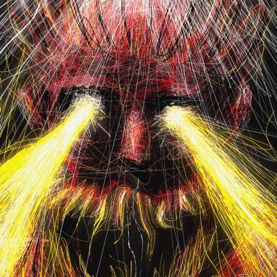 bujangNFT's profile picture. Fun abstract doodle artwork. l XRP Art Market | https://t.co/Y1Y4w14ps4 l ACS https://t.co/eZzgaFFhir