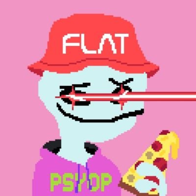 Vashi77881's profile picture. #NFT #ART