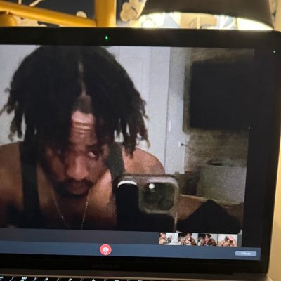 quincymp3's profile picture. diary of a mad black bisexual  21 he/him ig:quincymp3