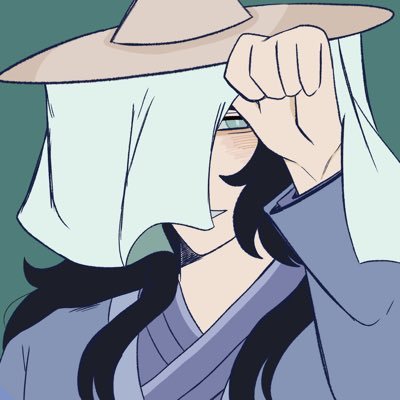 FORMERJADE's profile picture. OC ROLEPLAY || admin is 19 || not affiliated with pm || read pinned thread || sinner rp: @N0L0NGERHUMANE ||