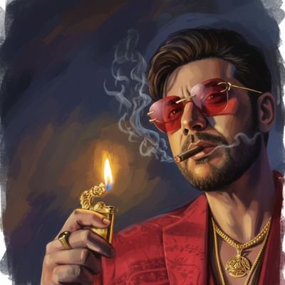 Dbossmark's profile picture. Content creating our favourite hero Dboss