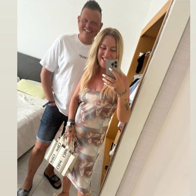 BaxterStacey71's profile picture. 🦋 Mum & Wife Just here to share my days 🙂 No DMs please unless know you  🦋