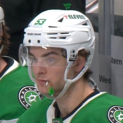 starboywy's profile picture. I ate 53% of a Costco rotisserie chicken by myself and now I'm sleepy #texashockey