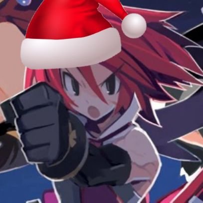 seefyou_'s profile picture. 🎁Play Disgaea🎁the nickname is A Jolly Seef because my name is Youseef 🎁he/him
🎁Alt accounts: @TheYouOfTheSeef @Bob_omPlush🎁 Private: @seefyoubutevil🎁