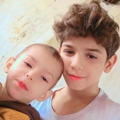 shhadh97034's profile picture. 