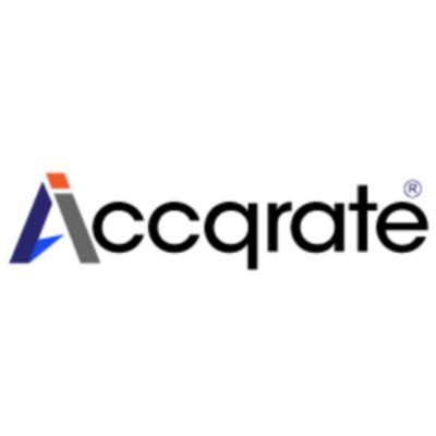 accqrateimena's profile picture. Accqrate UAE | Global E-Invoicing | ERP | AI automation | Helping organizations enhance efficiency, compliance & digital readiness.