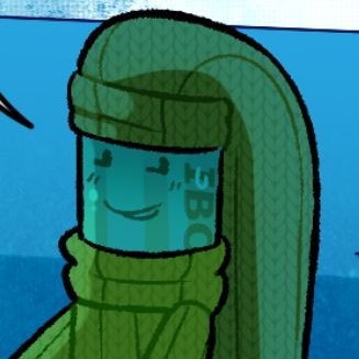 h1jAZzzy's profile picture. They/Any
Minor
Multi fandom
Rarely posts