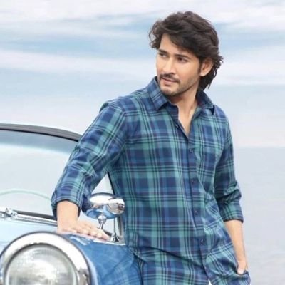 SSMBFanBoy99's profile picture. Die Hard Fan of Super Star Mahesh 👑
Inspiration Energy Motivation → SSMB 💙
Fan Boy till my last breath 🔥