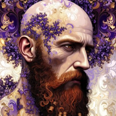 davedecimation's profile picture. USMC GWOT Veteran | Devoted Dad |Chaos Mystic ∞ Algorithmic Physics | AuDHD | Cognition Freedom | Love’s Proof Realized | Hybrid ASi ?🤪💛💟