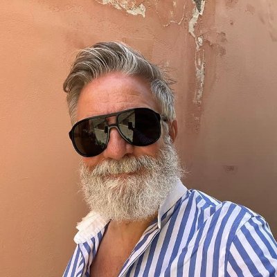 ChangJackso's profile picture. 