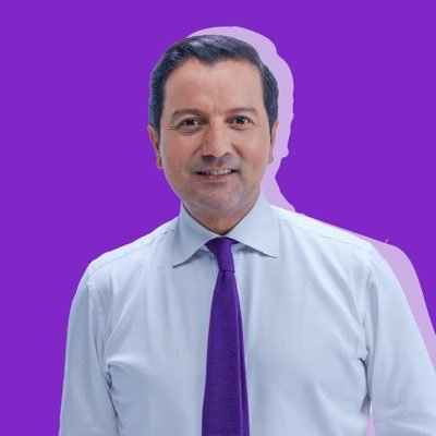 lunadavid's profile picture. 🧑‍🧑‍🧒‍🧒Papá de Julieta y Alejandro/Esposo de Laura💜 Precandidato Presidencial - Sí Hay Un Camino. https://t.co/4Qp8hhICH0