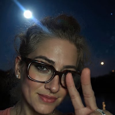 VenusEclipsey's profile picture. Not my profile.