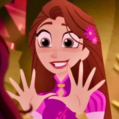 juniperdots's profile picture. i like to animate ♡