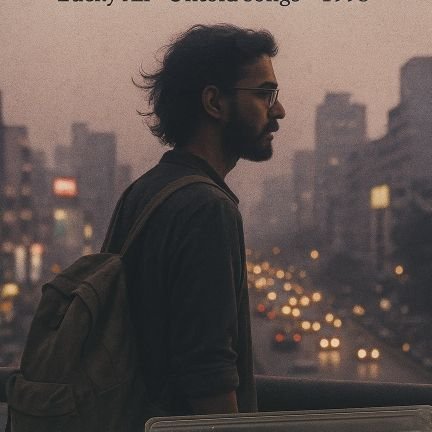 sarthakn08's profile picture. I follow the data. The truth follows later. Notes from a curious mind.