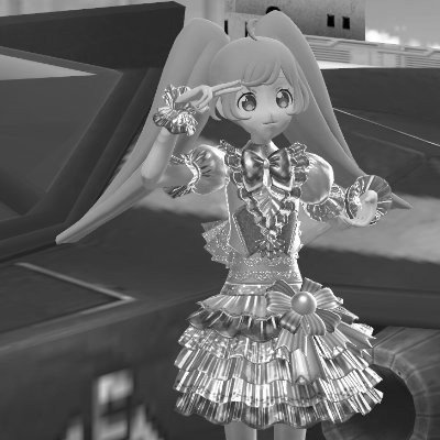 yQc9b71L100AHoy's profile picture. プリパラが好きな人とお話しがし たいです! 普段は広東語を話して います。

Hong Kong VRC players,only speak Cantonese (Hong Kong)
我只能識講粵語（廣東話）
広東語しか話せません․