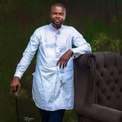 AngaLarry's profile picture. Data Analyst 
https://t.co/Pm3GgTmbsp

https://t.co/0h6di1dsgV

Beneficiary of Grace, ProudlyIjaw.