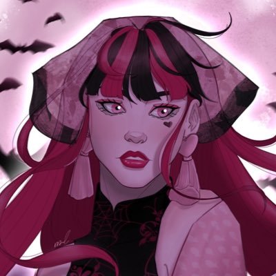 moonylum's profile picture. 🇮🇹|| illustration student • mostly fanart • traditional and digital artist • if you're looking for me I'm rewatching my favorite shows 🌸🫧💌