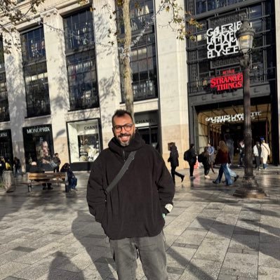 mhmdgaad's profile picture. 