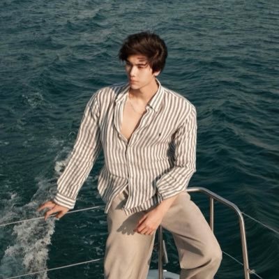 G_Jiang9's profile picture. 