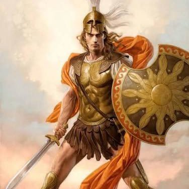 AchillesGre77's profile picture. 